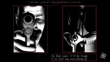 Immagine 16 del gioco The 25th Ward: The Silver Case per PlayStation 4